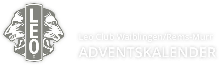 Logo des Leo Club Waiblingen / Rems-Murr